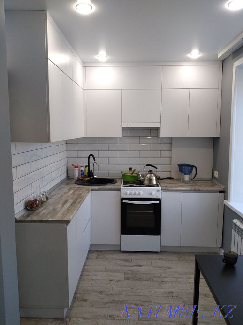 Production of furniture to order!!! Rudnyy - photo 3