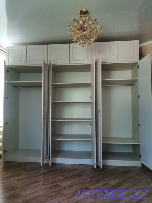 Production of furniture to order!!! Rudnyy - photo 6