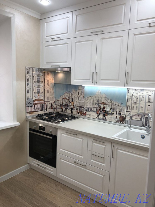 Production of furniture to order!!! Rudnyy - photo 1