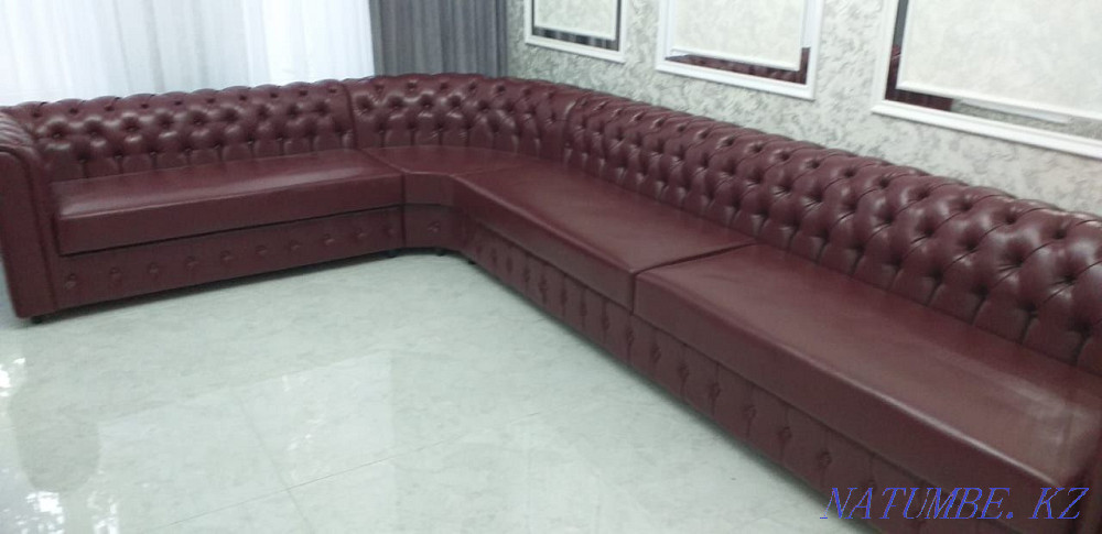 Production, banner, restoration, assembly of furniture. Astana - photo 4