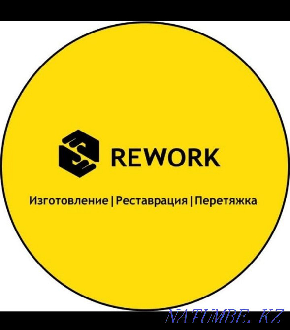 Production, banner, restoration, assembly of furniture. Astana - photo 1