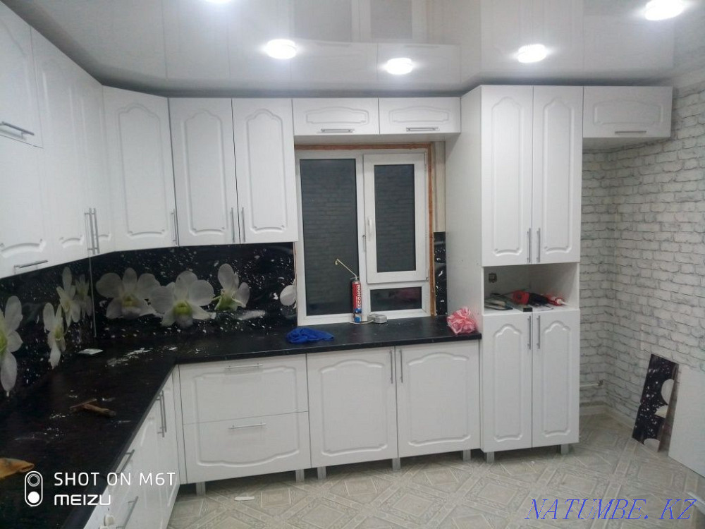 Cabinet Furniture to order Kostanay - photo 3