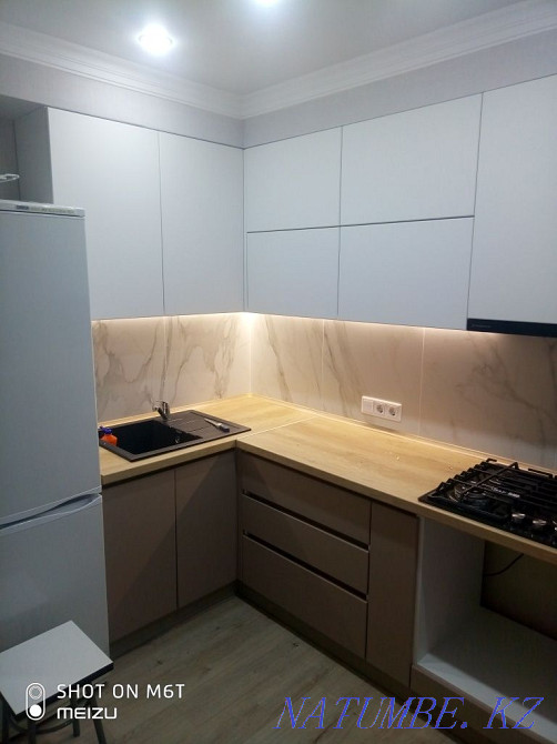 Cabinet Furniture to order Kostanay - photo 1