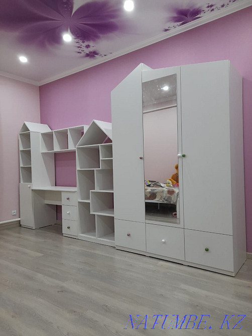 Жиһаз өндірісі.  Алматы - изображение 3