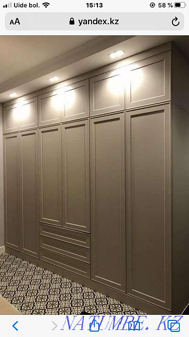 Жиһаз өндірісі.  Алматы - изображение 7