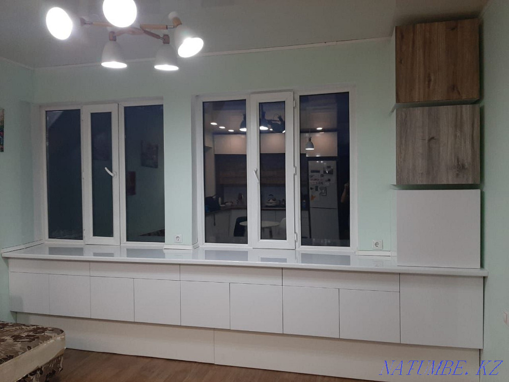 Жиһаз өндірісі.  Алматы - изображение 8