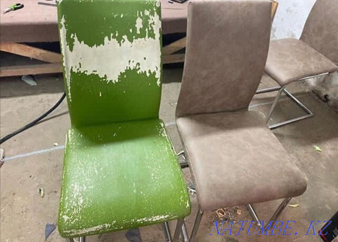 Padding of upholstered furniture / Custom Semey - photo 8