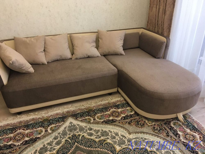 Furniture upholstery, restoration and painting Astana - photo 4