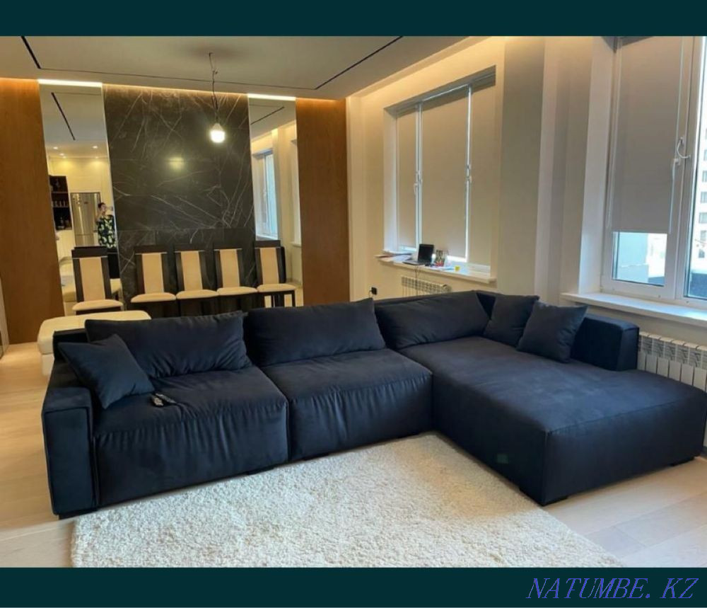 Furniture upholstery, restoration and painting Astana - photo 8