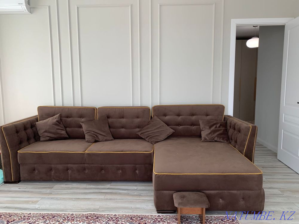 Furniture upholstery, restoration and painting Astana - photo 3