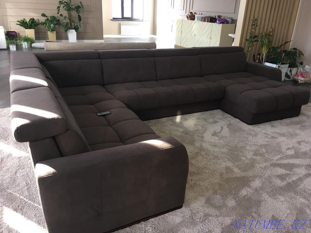 Furniture upholstery, restoration and painting Astana - photo 2