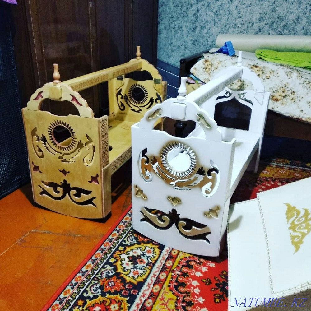 Assembly disassembly packaging installation furniture. Semey - photo 7