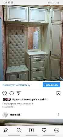 Изготовливаем мебель на заказ качественно гарантия Astana