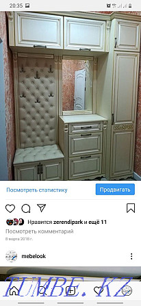 Изготовливаем мебель на заказ качественно гарантия Астана - изображение 5