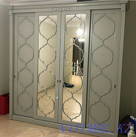 Изготовливаем мебель на заказ качественно гарантия Астана - изображение 8