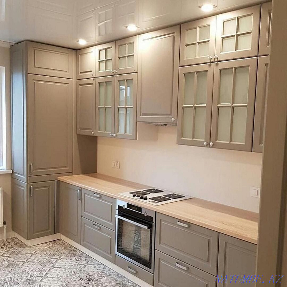 We produce furniture to order with high quality guarantee Astana - photo 1