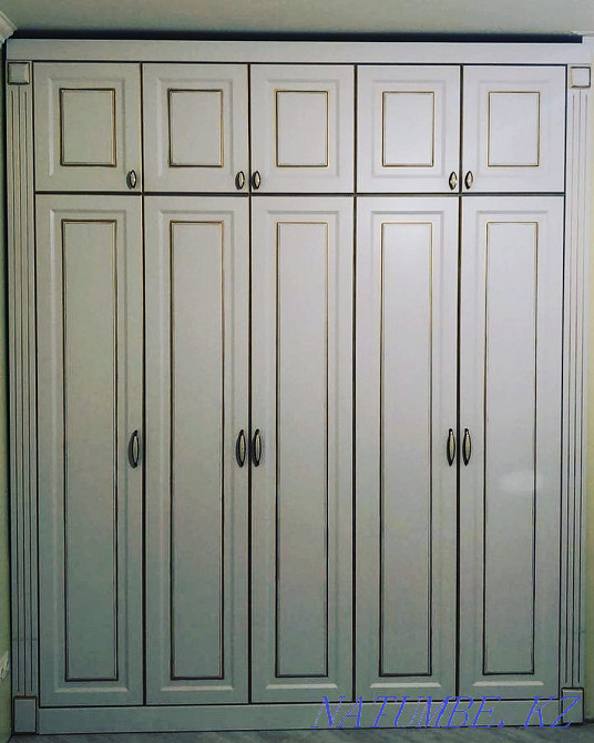 We produce furniture to order with high quality guarantee Astana - photo 7