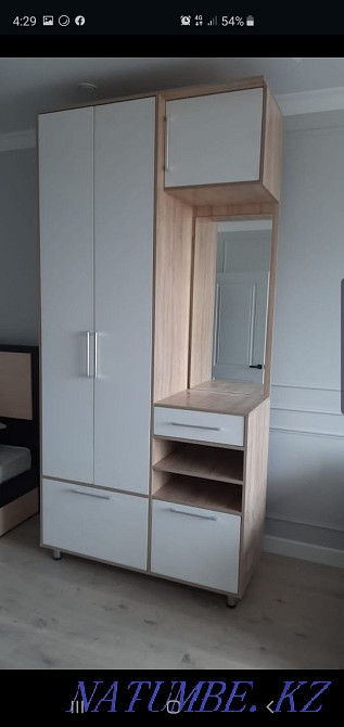 Сборка разборка мебели Астана - изображение 1