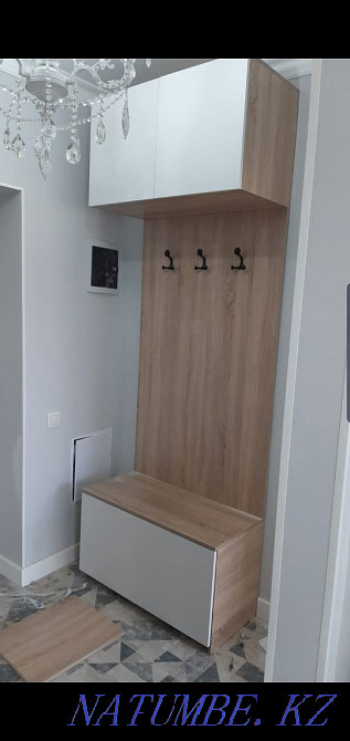 Сборка разборка мебели Астана - изображение 2