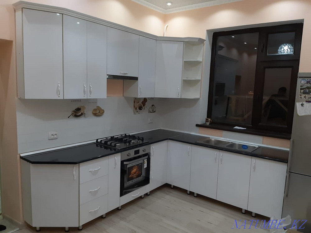 Custom furniture sapala jane mez Kyzylorda - photo 6