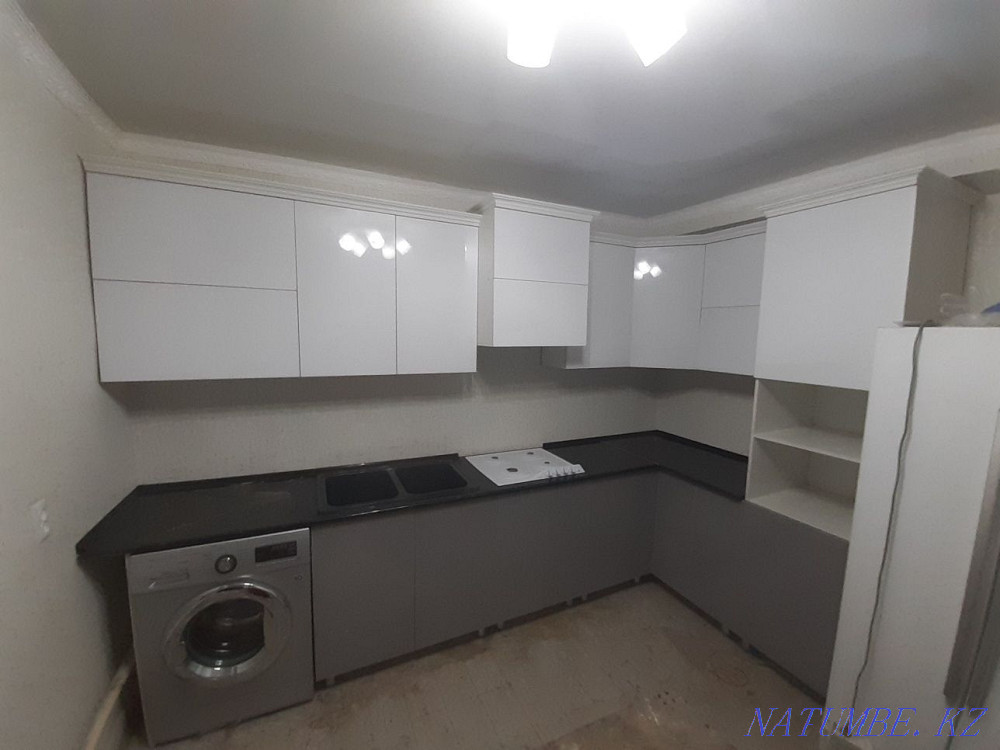 Custom furniture sapala jane mez Kyzylorda - photo 4