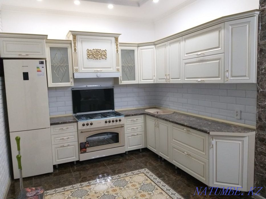 Custom furniture sapala jane mez Kyzylorda - photo 7