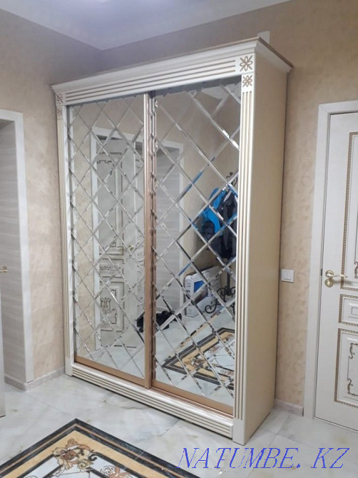 Custom furniture sapala jane mez Kyzylorda - photo 1