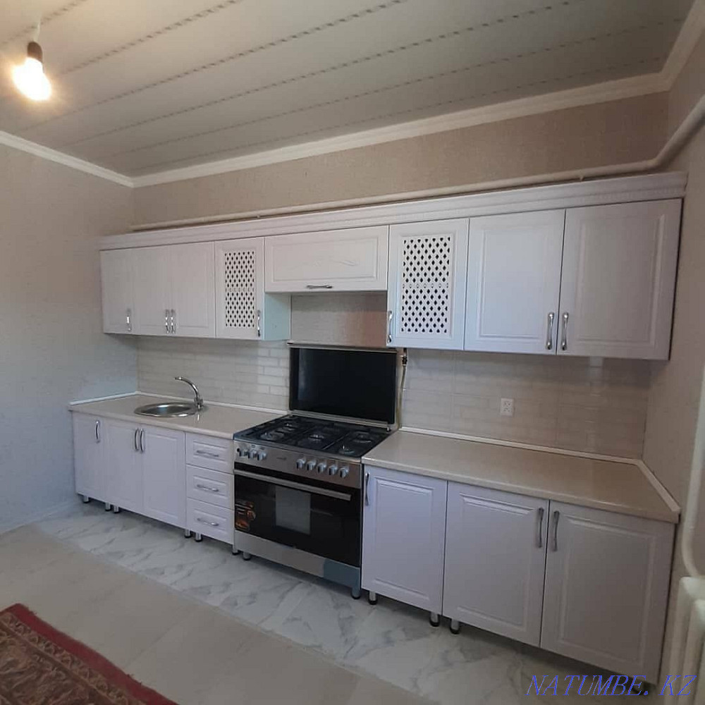 Кухный гарнитур Актау - изображение 7