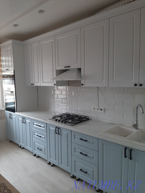 Кухный гарнитур Актау - изображение 5
