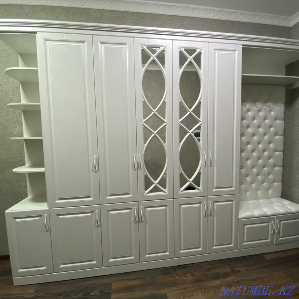 Кухный гарнитур Актау - изображение 6