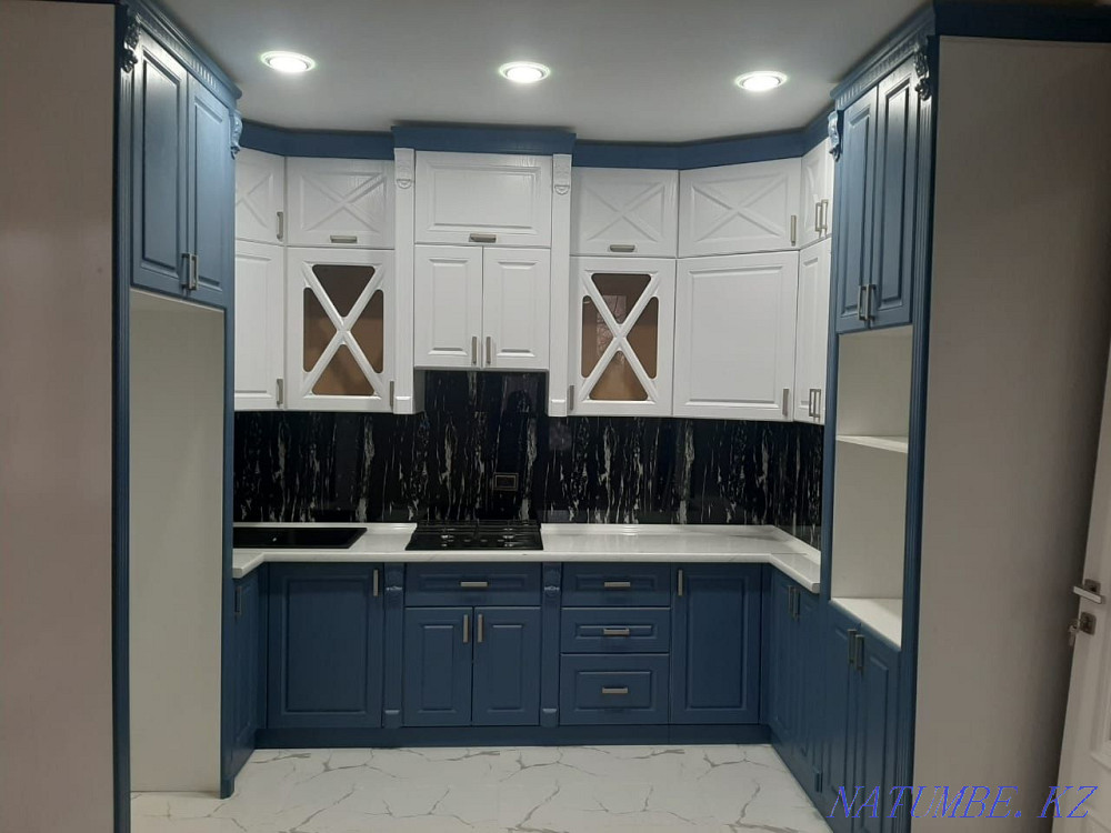 Кухный гарнитур Актау - изображение 1