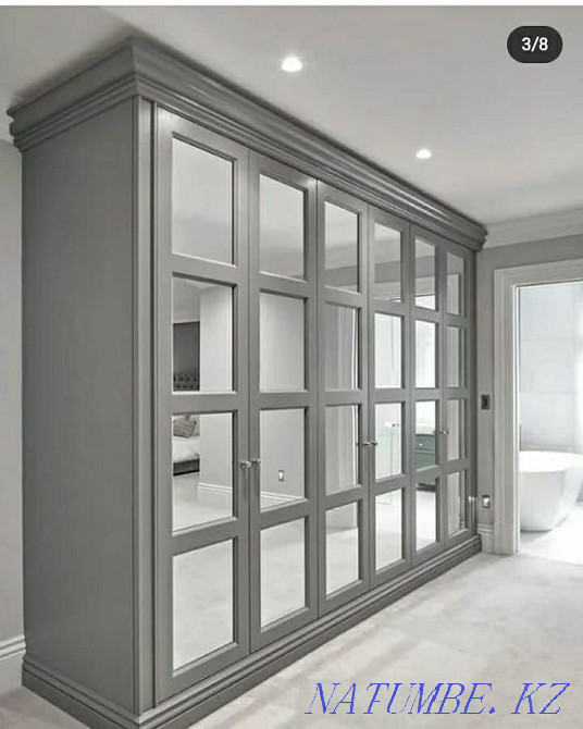 Кухный гарнитур Актау - изображение 4