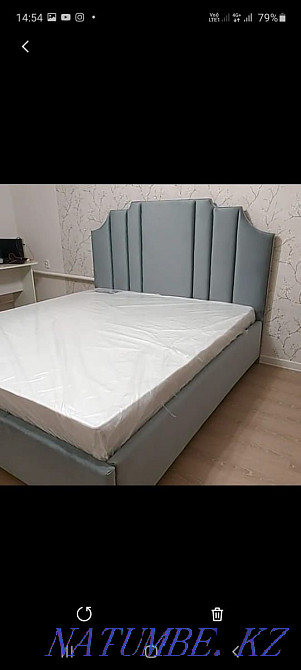 Production, Banner, Restoration. Refurbishment, Chester upholstered furniture Shymkent - photo 4