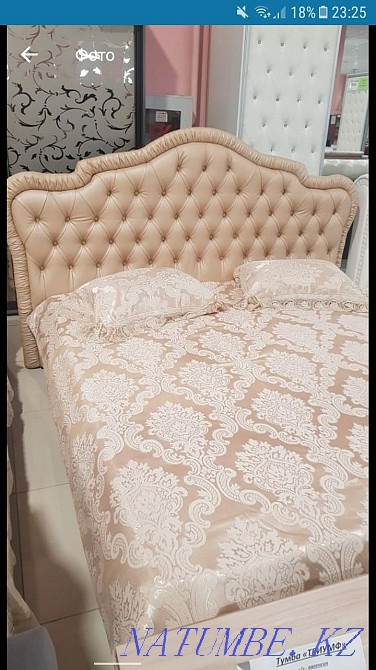 Production, Banner, Restoration. Refurbishment, Chester upholstered furniture Shymkent - photo 5