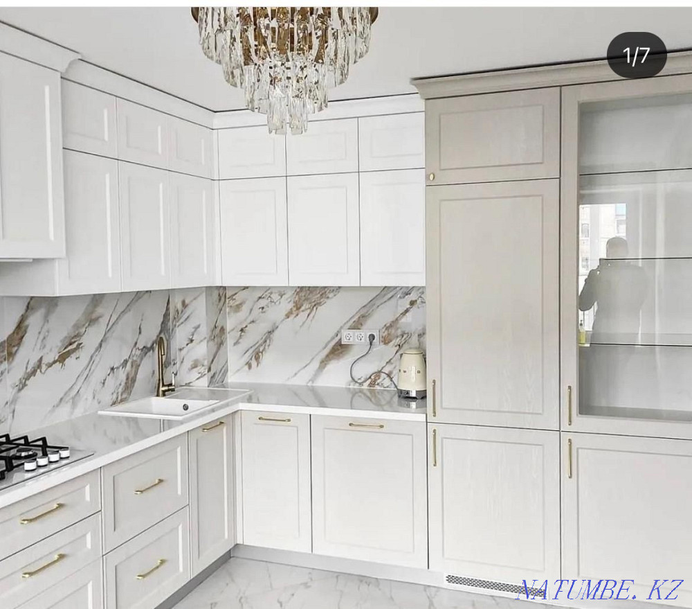 Custom furniture in Nursultan Astana - photo 1