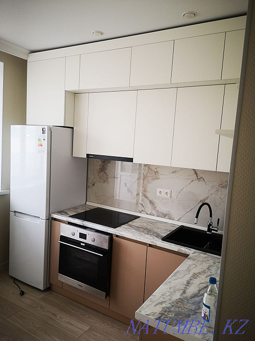 Custom furniture in Nursultan Astana - photo 5