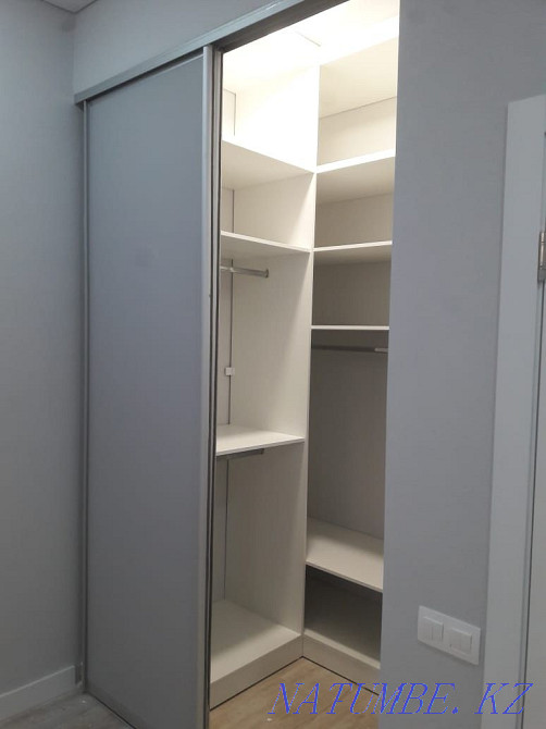 Custom furniture in Nursultan Astana - photo 8