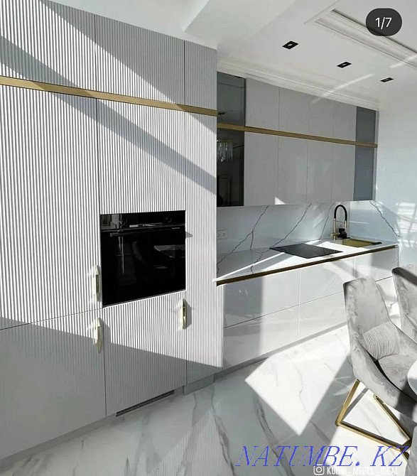 Custom furniture in Nursultan Astana - photo 2