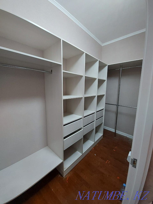 Custom furniture in Nursultan Astana - photo 3