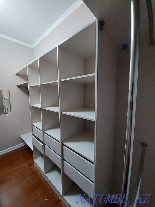 Custom furniture in Nursultan Astana - photo 4