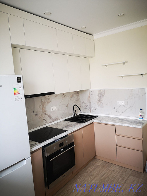 Custom furniture in Nursultan Astana - photo 6