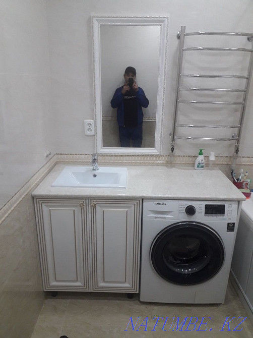 Furniture to order qualitatively conscientiously  - photo 4