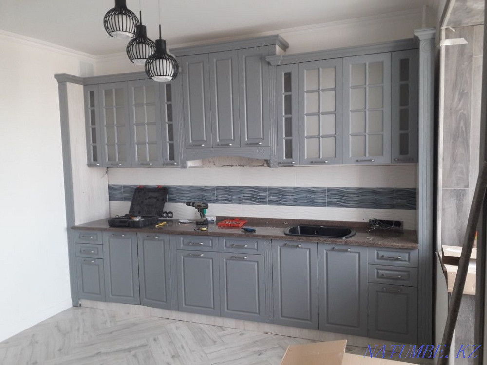 Furniture to order qualitatively conscientiously  - photo 1