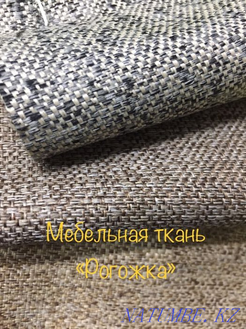 Upholstery of sofas professionally, restoration of upholstered furniture, repair Taldykorgan - photo 4