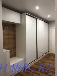 Кез келген күрделіліктегі гардеробтарды тапсырыс бойынша жасаймыз  Алматы - изображение 2