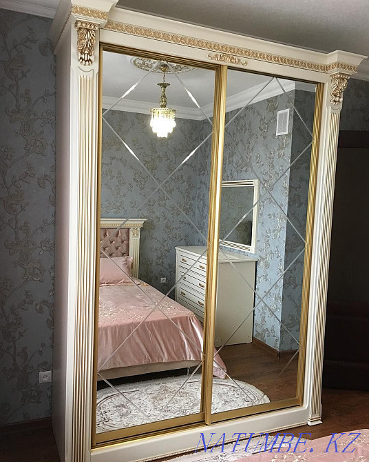 Кез келген күрделіліктегі гардеробтарды тапсырыс бойынша жасаймыз  Алматы - изображение 3