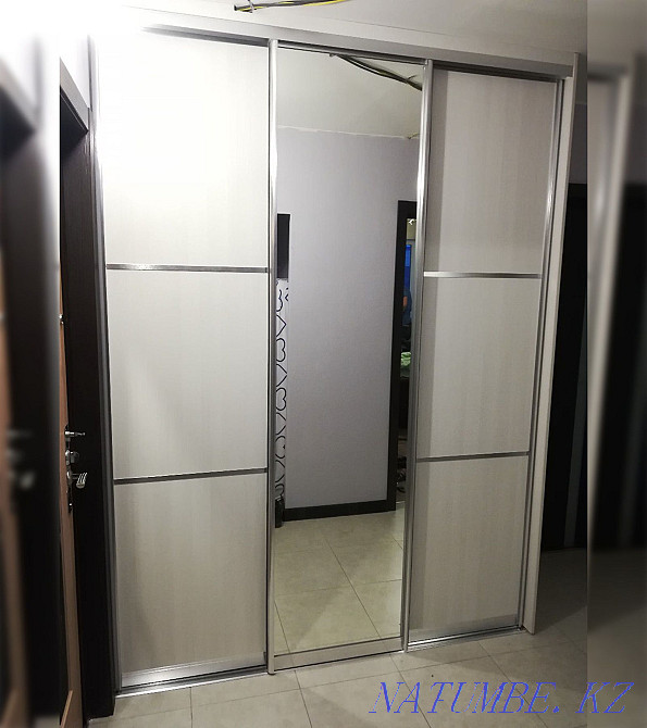 Кез келген күрделіліктегі гардеробтарды тапсырыс бойынша жасаймыз  Алматы - изображение 6