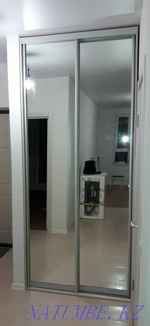 Кез келген күрделіліктегі гардеробтарды тапсырыс бойынша жасаймыз  Алматы - изображение 7