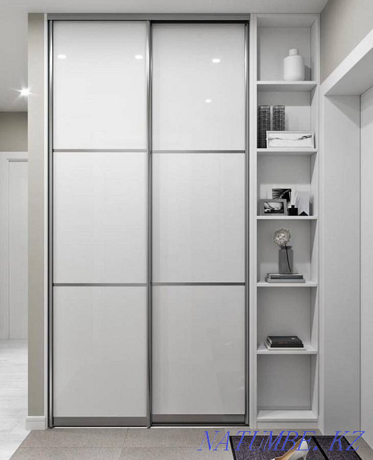 Кез келген күрделіліктегі гардеробтарды тапсырыс бойынша жасаймыз  Алматы - изображение 8