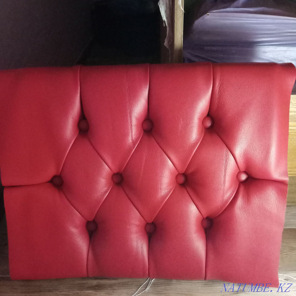 Перетяжка мягкой мебели! Муткенова - изображение 4